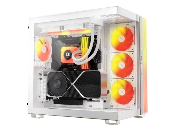 CPU COOLER S_MULTI/LIGHT LOOP IO BW035 BE QUIET 5