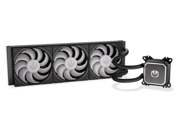 CPU COOLER S_MULTI/NAVISF360 ARGB EY3B006 ENDORFY 1