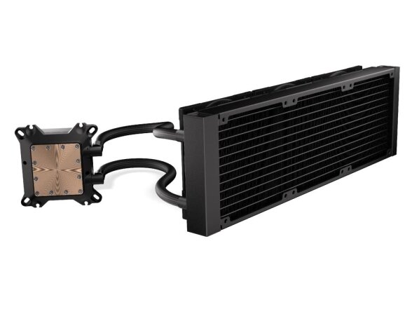 CPU COOLER S_MULTI/NAVISF360 ARGB EY3B006 ENDORFY 2
