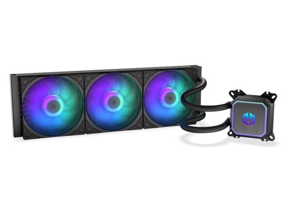 CPU COOLER S_MULTI/NAVISF360 ARGB EY3B006 ENDORFY