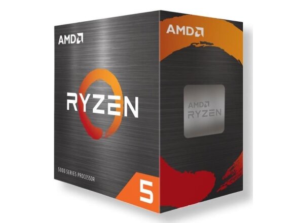 CPU|AMD|Desktop|AMD RyzenT 5| 3 GHz|6xCores|Cache 19 MB|Socket Socket AM4|TDP 65 W|Box|Cooler included Yes|100-100001905BOX CPU|AMD|Desktop|AMD RyzenT 5| 3 GHz|6xCores|Cache 19 MB|Socket Socket AM4|TDP 65 W|Box|Cooler included Yes|100-100001905BOX