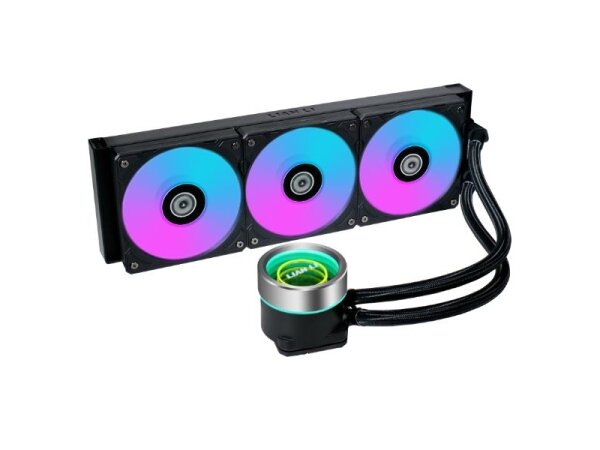 CPU COOLER S_MULTI/G89.GA2T36B.00 LIAN LI CPU COOLER S_MULTI/G89.GA2T36B.00 LIAN LI
