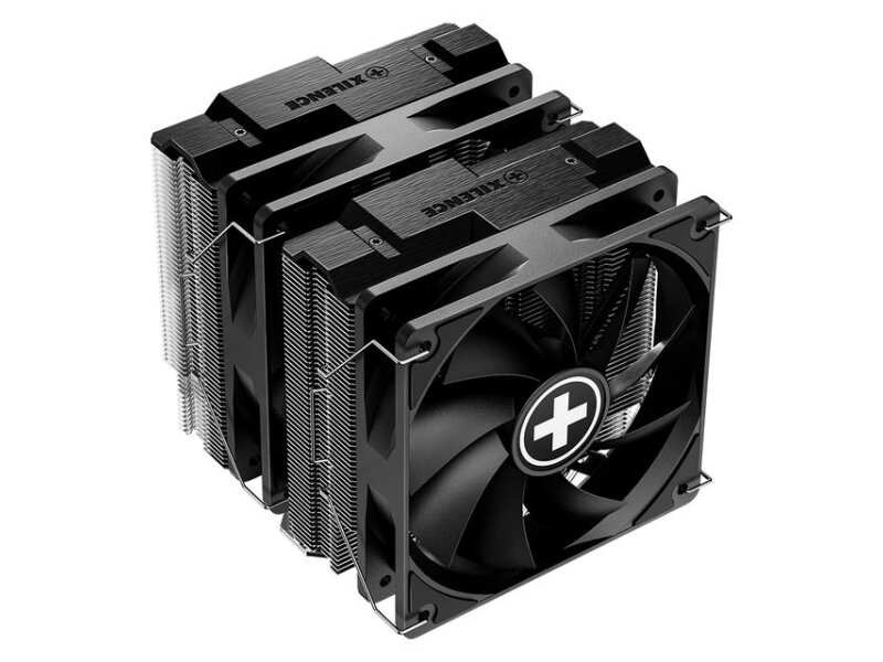 CPU COOLER MULTI SOCKET/XC091 XILENCE 1 CPU COOLER MULTI SOCKET/XC091 XILENCE 1