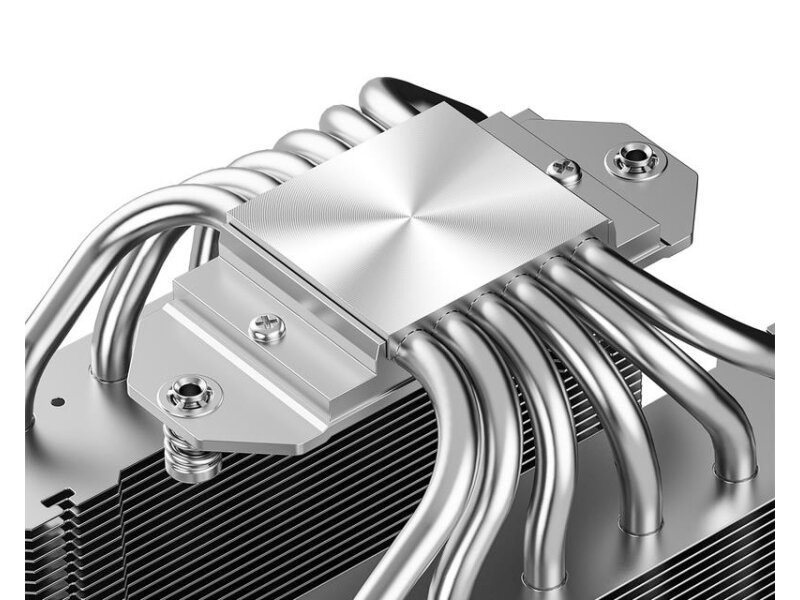 CPU COOLER MULTI SOCKET/XC091 XILENCE 2 CPU COOLER MULTI SOCKET/XC091 XILENCE 2
