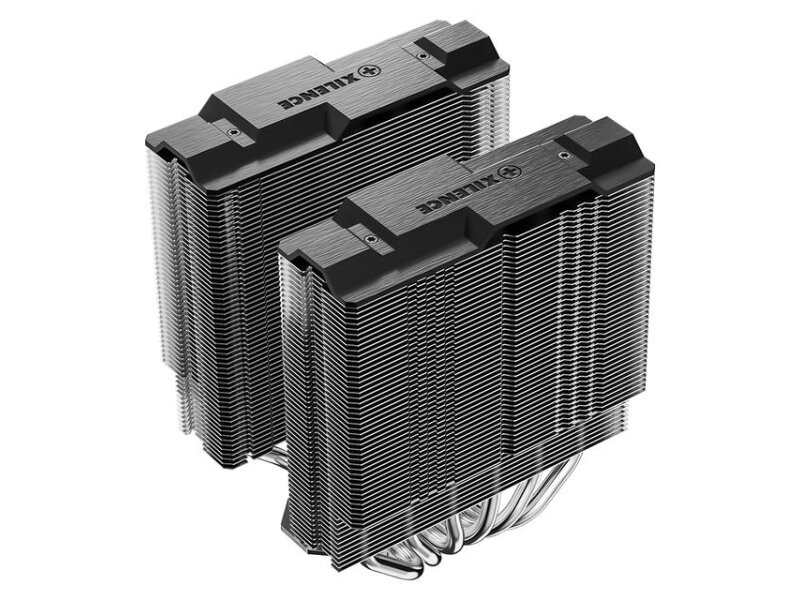 CPU COOLER MULTI SOCKET/XC091 XILENCE 4