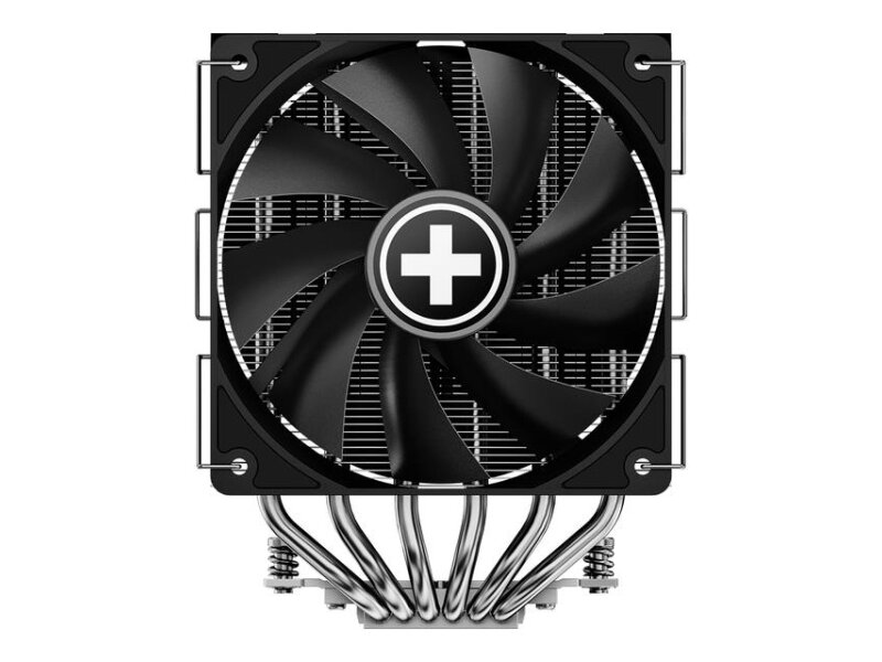 CPU COOLER MULTI SOCKET/XC091 XILENCE 6 CPU COOLER MULTI SOCKET/XC091 XILENCE 6