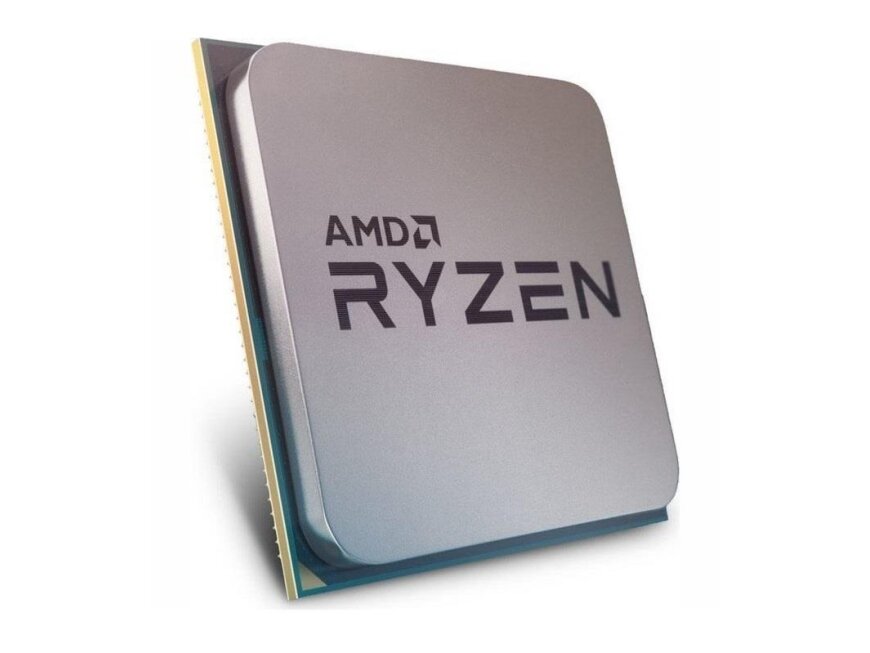 CPU|AMD|Desktop|Ryzen 5|5600|Vermeer|3500 MHz|Cores 6|32MB|Socket SAM4|65 Watts|OEM|100-000000927