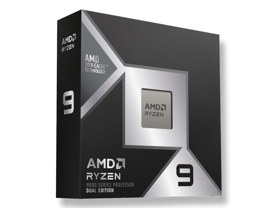 CPU|AMD|Desktop|AMD RyzenT 9|9950X3D2| 4.3 GHz|16xCores|Cache 192 MB|Socket Socket AM5|TDP 200 W|GPU Yes|Box|100-100001978WOF 2 CPU|AMD|Desktop|AMD RyzenT 9|9950X3D2| 4.3 GHz|16xCores|Cache 192 MB|Socket Socket AM5|TDP 200 W|GPU Yes|Box|100-100001978WOF 2