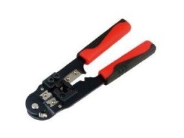 CRIMPING TOOL MODULAR 3-IN-1/RJ45 T-WC-03 GEMBIRD CRIMPING TOOL MODULAR 3-IN-1/RJ45 T-WC-03 GEMBIRD
