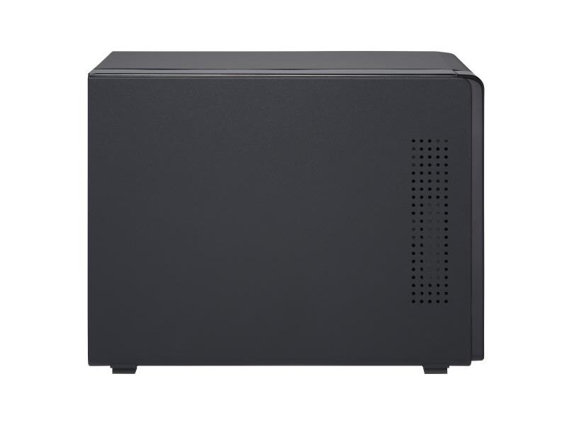 DAS ENCLOSURE 4BAY USB3/TR-004 QNAP 2 DAS ENCLOSURE 4BAY USB3/TR-004 QNAP 2