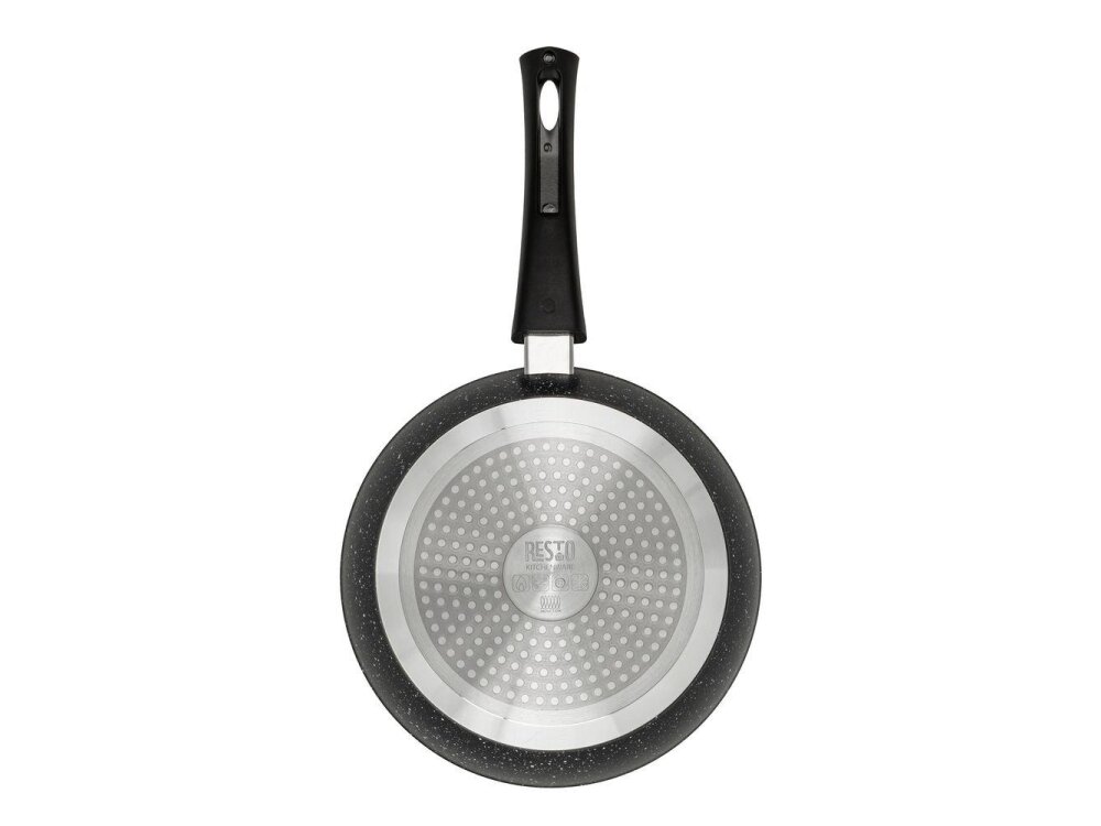 DEEP FRYPAN D24 H6.8CM/93040 RESTO 2 DEEP FRYPAN D24 H6.8CM/93040 RESTO 2