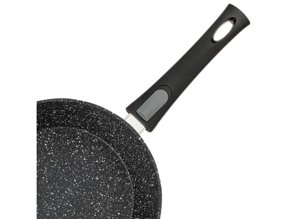 DEEP FRYPAN D24 H6.8CM/93040 RESTO 4