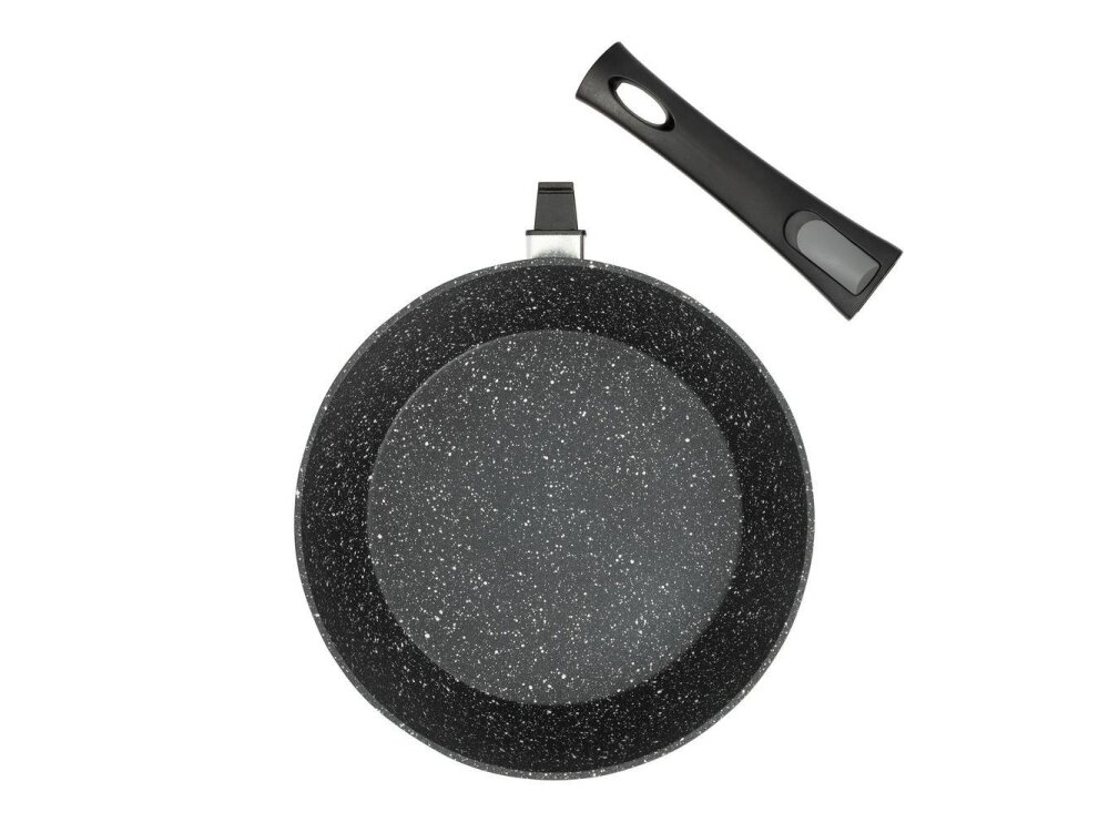 DEEP FRYPAN D24 H6.8CM/93040 RESTO 6