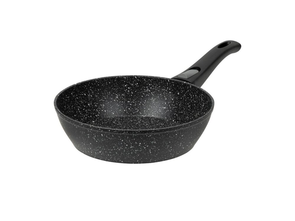 DEEP FRYPAN D24 H6.8CM/93040 RESTO