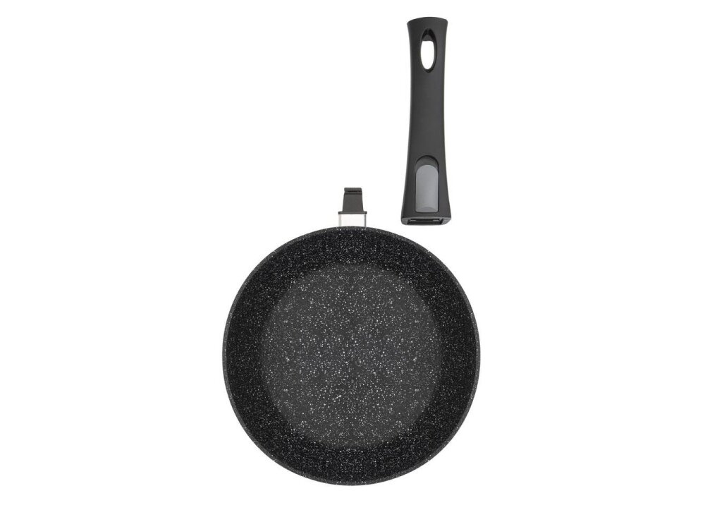 DEEP FRYPAN D26 H7.1CM/93013 RESTO 5