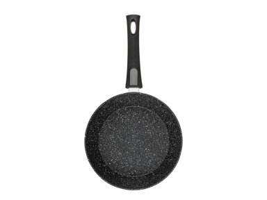 DEEP FRYPAN D24 H6.8CM/93040 RESTO
