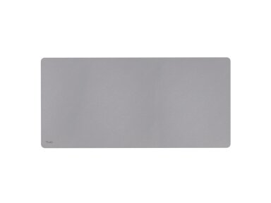 DESK PAD BENYA XXL/GREY 25712 TRUST