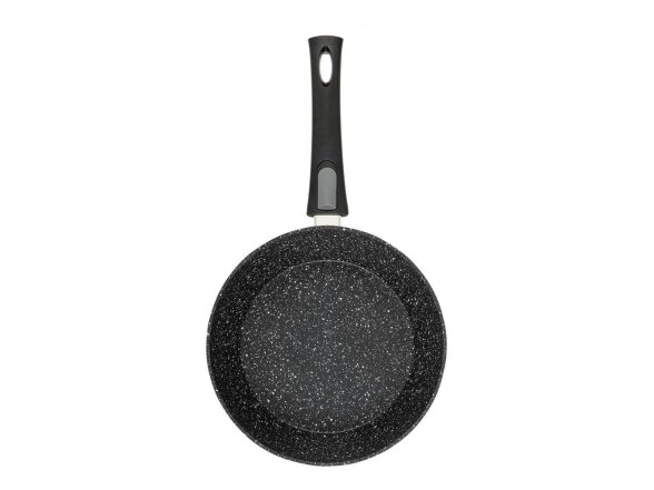 DEEP FRYPAN D24 H6.8CM/93040 RESTO 1 DEEP FRYPAN D24 H6.8CM/93040 RESTO 1
