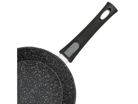 DEEP FRYPAN D24 H6.8CM/93040 RESTO 4 DEEP FRYPAN D24 H6.8CM/93040 RESTO 4