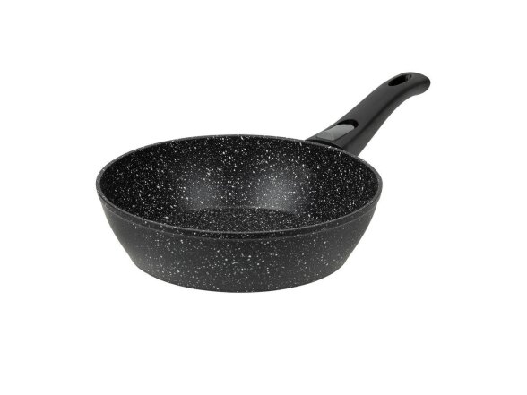 DEEP FRYPAN D24 H6.8CM/93040 RESTO