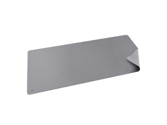 DESK PAD BENYA XXL/GREY 25712 TRUST DESK PAD BENYA XXL/GREY 25712 TRUST