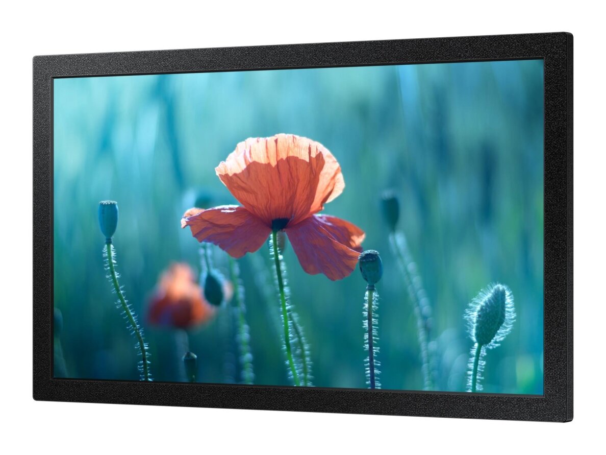 DISPLAY LCD 13" QB13C/LH13QBCEBGBXEN SAMSUNG 3