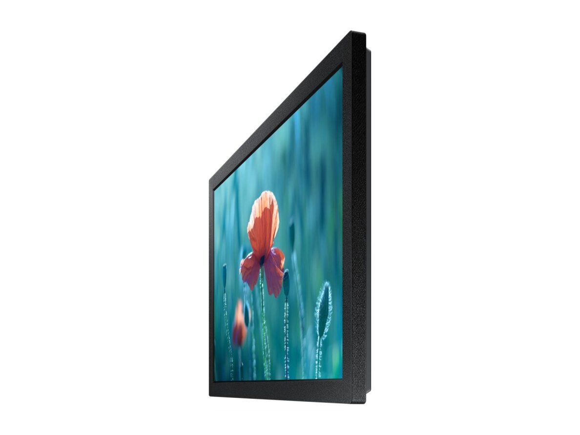 DISPLAY LCD 13" QB13C/LH13QBCEBGBXEN SAMSUNG 4