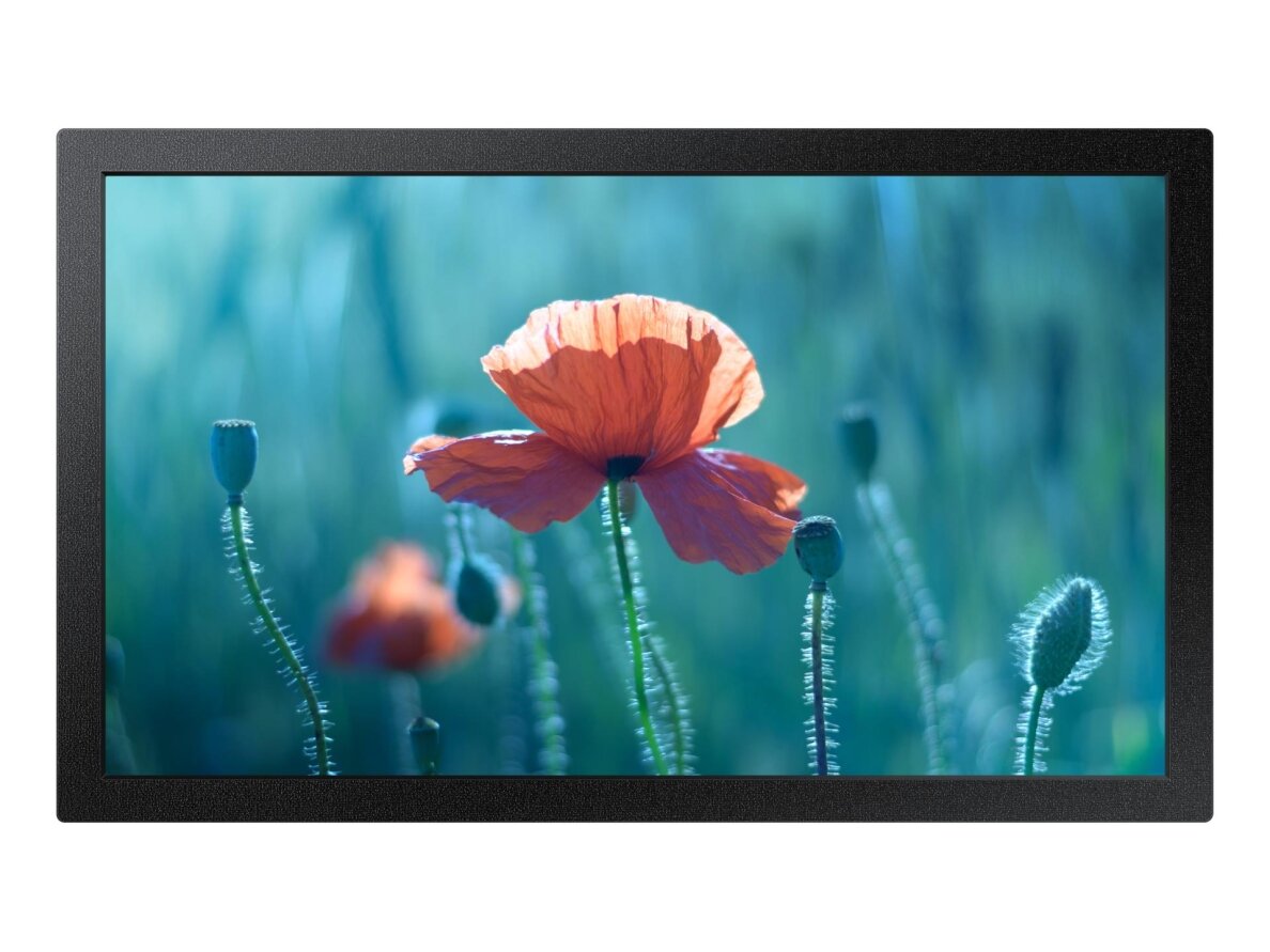 DISPLAY LCD 13" QB13C/LH13QBCEBGBXEN SAMSUNG