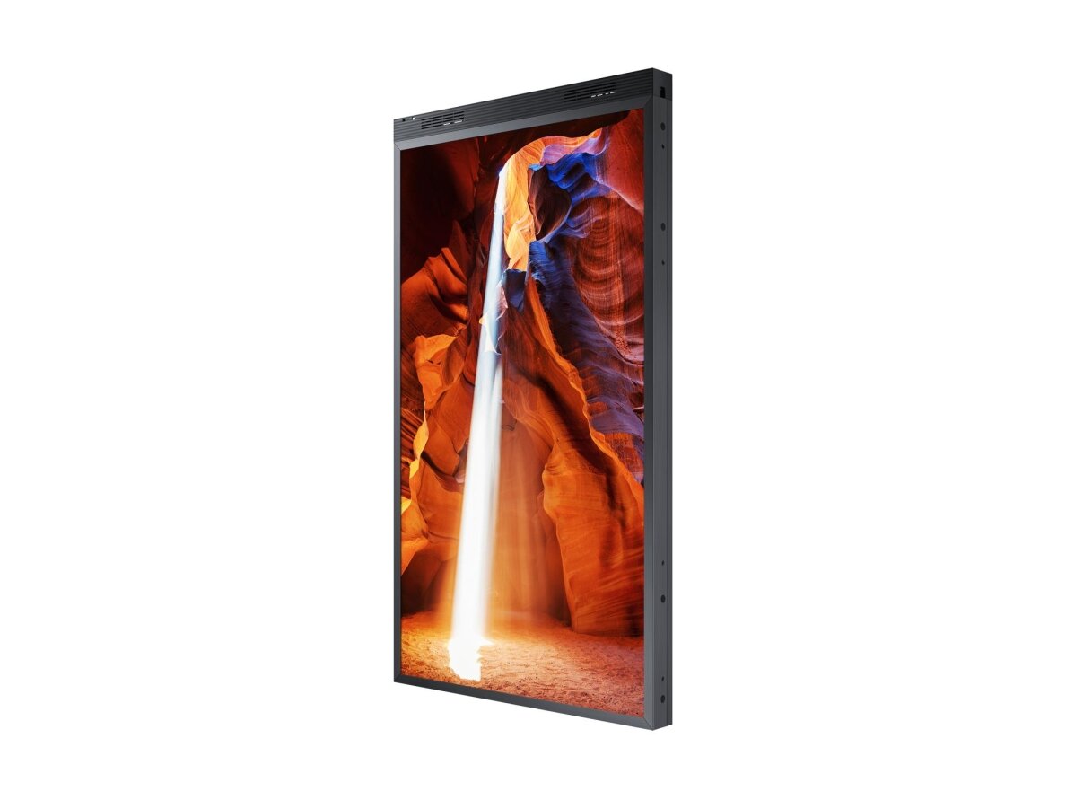 DISPLAY LCD 55" OM55N-DS/LH55OMNDSGBXEN SAMSUNG 2
