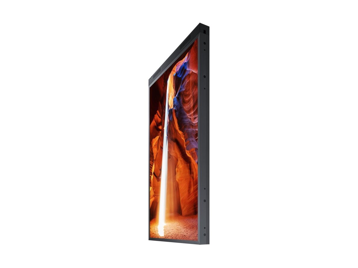 DISPLAY LCD 55" OM55N-DS/LH55OMNDSGBXEN SAMSUNG 4 DISPLAY LCD 55" OM55N-DS/LH55OMNDSGBXEN SAMSUNG 4