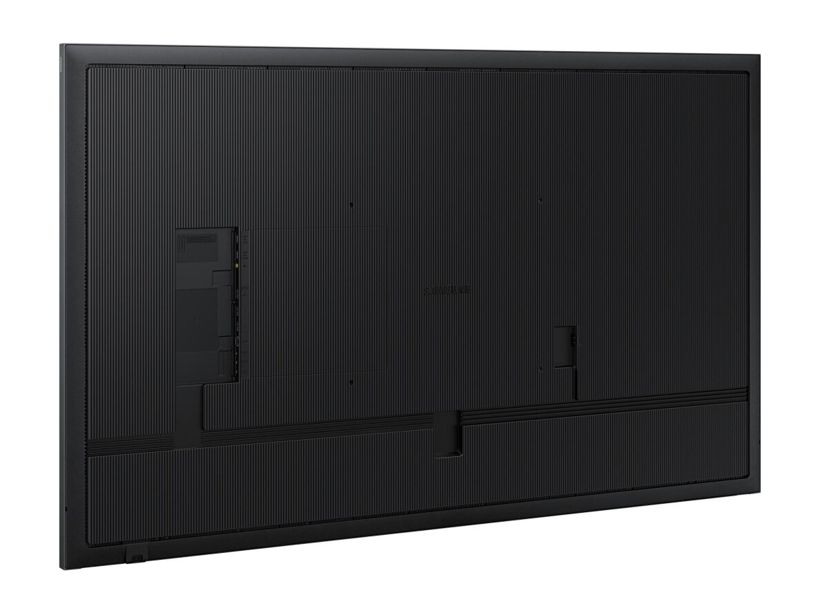 DISPLAY LCD 55" QB55C/LH55QBCEBGCXEN SAMSUNG 4