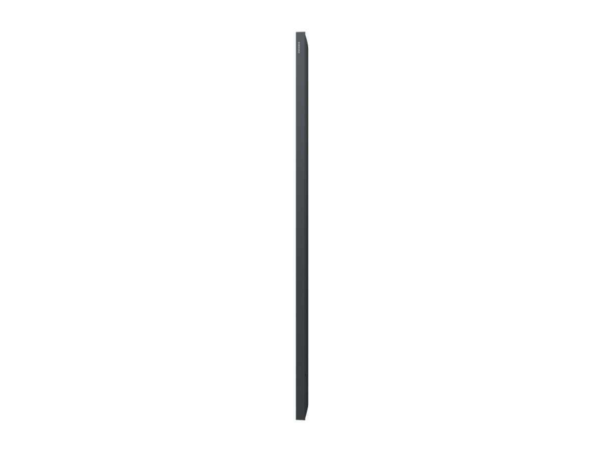 DISPLAY LCD 55" QB55C/LH55QBCEBGCXEN SAMSUNG 8 DISPLAY LCD 55" QB55C/LH55QBCEBGCXEN SAMSUNG 8