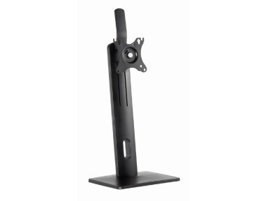 DISPLAY ACC ADJUSTABLE STAND/MS-D1-01 GEMBIRD