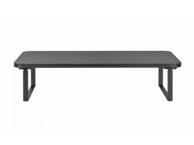 DISPLAY ACC ADJUSTABLE STAND/RECTANGLE MS-TABLE-03 GEMBIRD