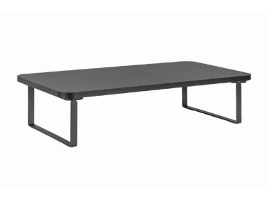 DISPLAY ACC ADJUSTABLE STAND/RECTANGLE MS-TABLE-03 GEMBIRD
