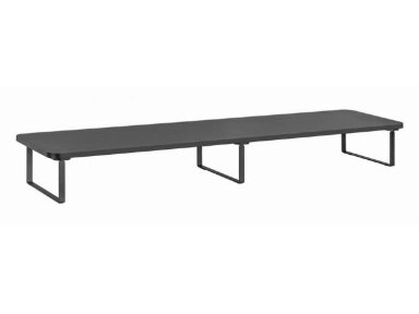 DISPLAY ACC ADJUSTABLE STAND/RECTANGLE MS-TABLE2-01 GEMBIRD