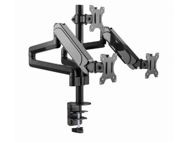 DISPLAY ACC MOUNTING ARM/17-27" MA-DA3-01 GEMBIRD