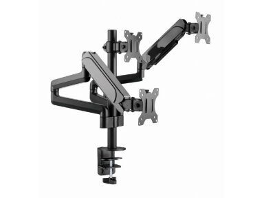 DISPLAY ACC MOUNTING ARM/17-27" MA-DA3-01 GEMBIRD