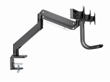 DISPLAY ACC MOUNTING ARM/17-27" MA-DA3-03 GEMBIRD