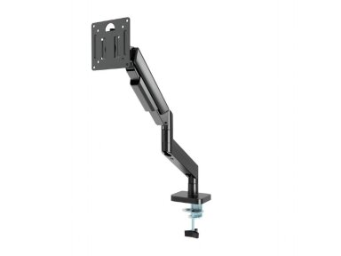 DISPLAY ACC MOUNTING ARM/17-32" BLACK MA-DA1-04 GEMBIRD