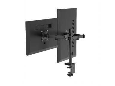 DISPLAY ACC MOUNTING ARM/17-32" MA-D2-03 GEMBIRD