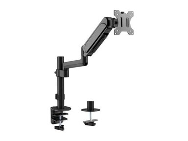 DISPLAY ACC MOUNTING ARM/17-32" MA-DA1P-01 GEMBIRD