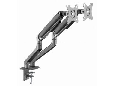 DISPLAY ACC MOUNTING ARM/17-32" MA-DA2-05 GEMBIRD