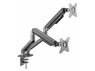 DISPLAY ACC MOUNTING ARM/17-32" MA-DA2-05 GEMBIRD
