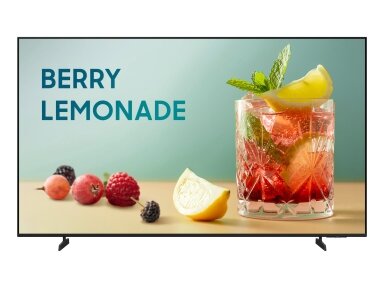DISPLAY LCD 85" BEFX-H/LH85BEFHLGUXEN SAMSUNG