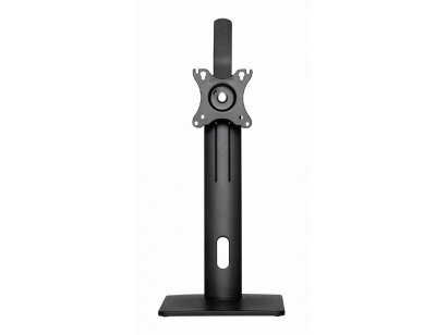 DISPLAY ACC ADJUSTABLE STAND/MS-D1-01 GEMBIRD 2 DISPLAY ACC ADJUSTABLE STAND/MS-D1-01 GEMBIRD 2