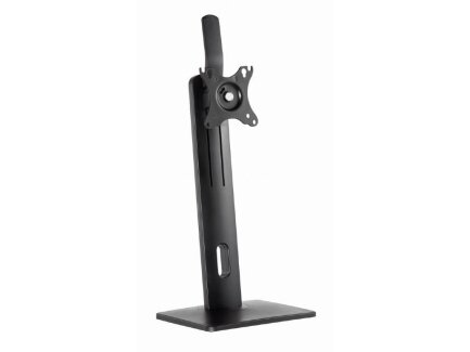DISPLAY ACC ADJUSTABLE STAND/MS-D1-01 GEMBIRD DISPLAY ACC ADJUSTABLE STAND/MS-D1-01 GEMBIRD
