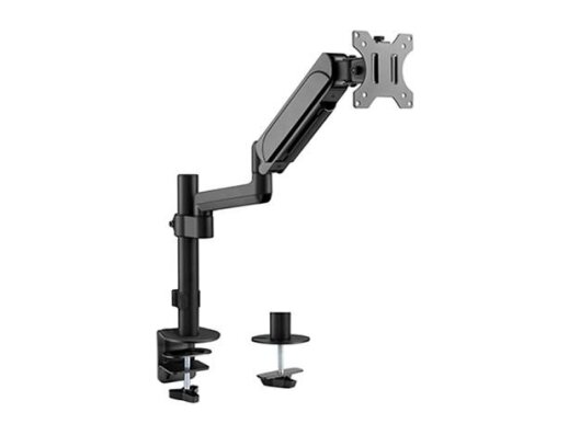DISPLAY ACC MOUNTING ARM/17-32" MA-DA1P-01 GEMBIRD DISPLAY ACC MOUNTING ARM/17-32" MA-DA1P-01 GEMBIRD