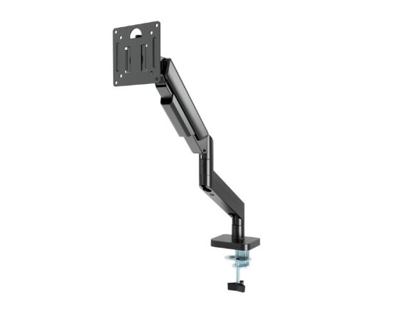 DISPLAY ACC MOUNTING ARM/17-32" BLACK MA-DA1-04 GEMBIRD