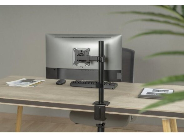 DISPLAY ACC MOUNTING ARM/17-32" MA-D1-03 GEMBIRD 5